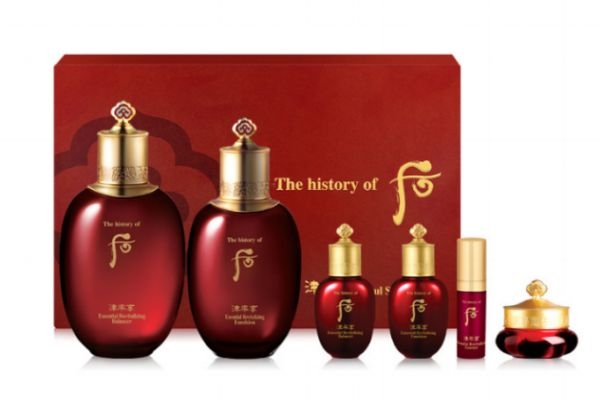 后天氣丹套裝哪款好 后天氣丹六件套流程 后天氣丹套裝哪款好 后天氣丹六件套流程