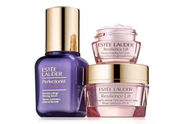 雅詩蘭黛彈性緊實系列適合年齡 雅詩蘭黛彈性緊實介紹 雅詩蘭黛彈性緊實系列適合年齡 雅詩蘭黛彈性緊實介紹