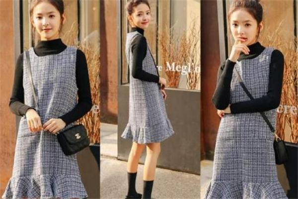 黑色毛衣怎么搭配 毛衣界的黑馬選手 黑色毛衣怎么搭配 毛衣界的黑馬選手