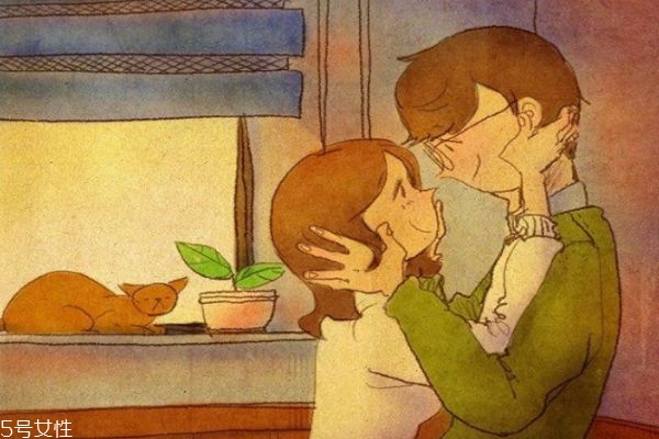 男性最喜歡跟女性說分手的九個(gè)原因