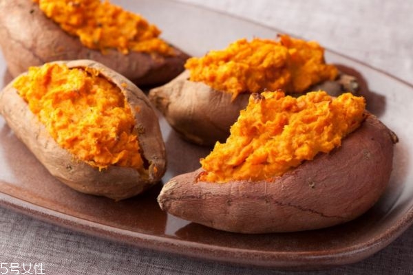 冬季吃紅薯的十大優(yōu)點好處 冬季吃紅薯的十大優(yōu)點好處