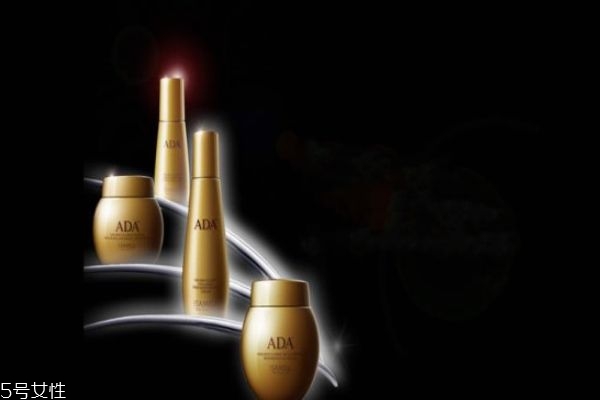 迪黛是哪個國家的品牌 ada迪黛護膚品推薦 迪黛是哪個國家的品牌 ada迪黛護膚品推薦