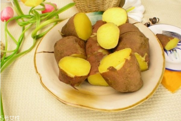 冬季吃紅薯的十大優(yōu)點好處 冬季吃紅薯的十大優(yōu)點好處