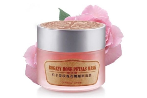 花瓣面膜可以天天敷嗎 敷花瓣面膜的最佳時(shí)間 花瓣面膜可以天天敷嗎 敷花瓣面膜的最佳時(shí)間