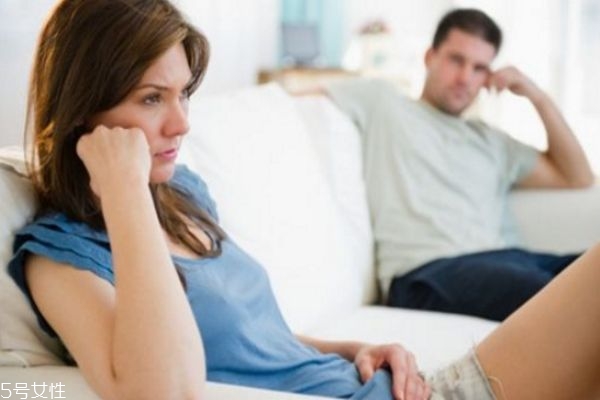 男性最喜歡跟女性說分手的九個(gè)原因