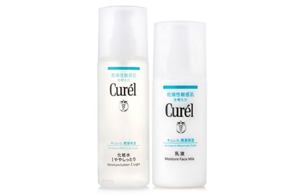 化妝品先用水還是乳 很多人都搞錯了 化妝品先用水還是乳 很多人都搞錯了