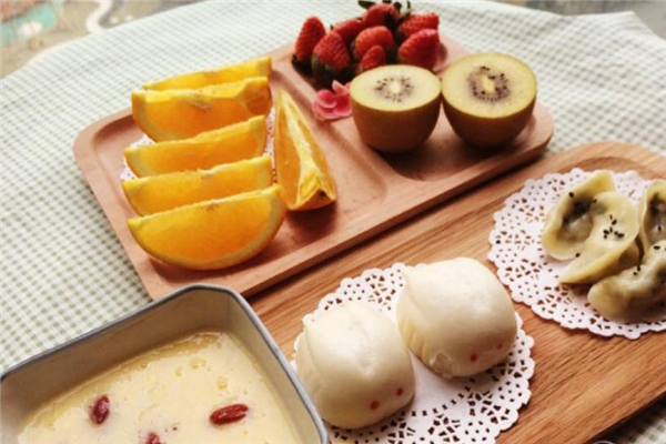 最健康的營養(yǎng)早餐食譜三種搭配方法 最健康的營養(yǎng)早餐食譜三種搭配方法