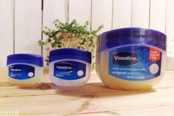 凡士林是哪個(gè)國(guó)家的品牌 vaseline是什么牌子