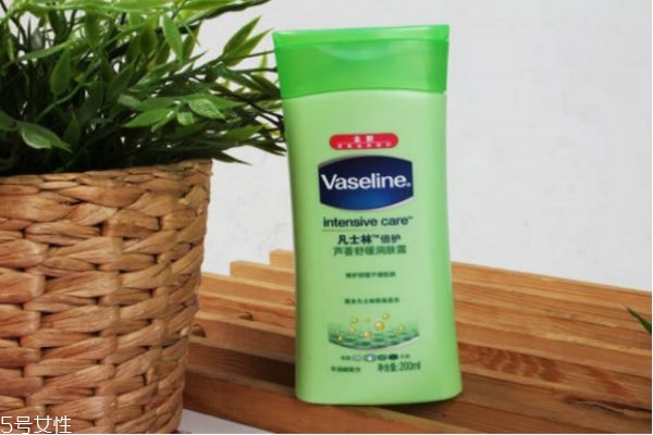 凡士林是哪個(gè)國(guó)家的品牌 vaseline是什么牌子