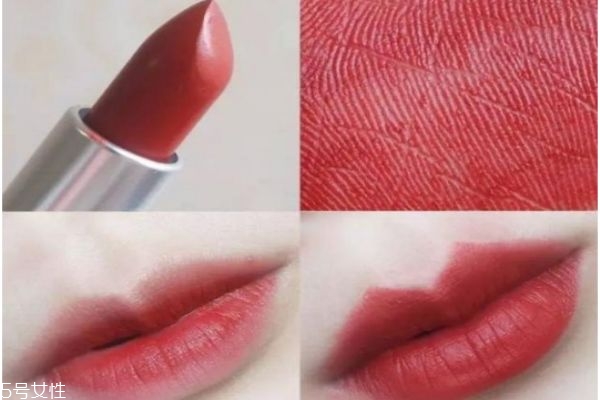 復(fù)古紅口紅適合黃皮嗎 最適合黃皮的口紅系列 復(fù)古紅口紅適合黃皮嗎 最適合黃皮的口紅系列