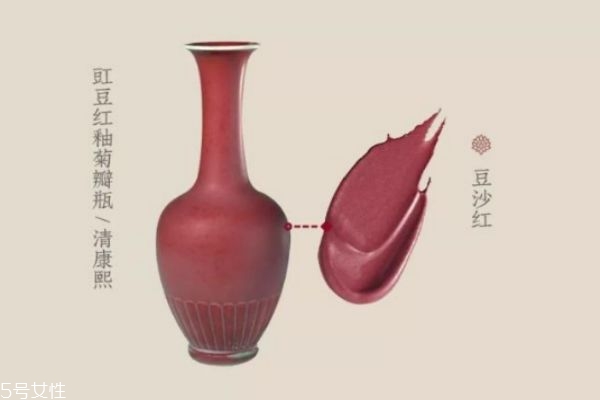 故宮口紅色號(hào)哪個(gè)好看 故宮口紅色號(hào)推薦 故宮口紅色號(hào)哪個(gè)好看 故宮口紅色號(hào)推薦