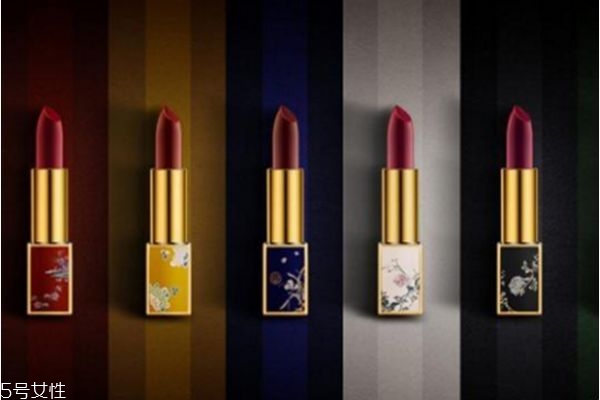 故宮口紅色號(hào)哪個(gè)好看 故宮口紅色號(hào)推薦 故宮口紅色號(hào)哪個(gè)好看 故宮口紅色號(hào)推薦