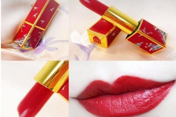 故宮口紅色號(hào)哪個(gè)好看 故宮口紅色號(hào)推薦 故宮口紅色號(hào)哪個(gè)好看 故宮口紅色號(hào)推薦