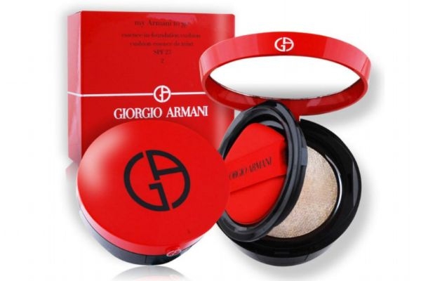 哪款氣墊適合干皮 適合干皮用的氣墊 哪款氣墊適合干皮 適合干皮用的氣墊