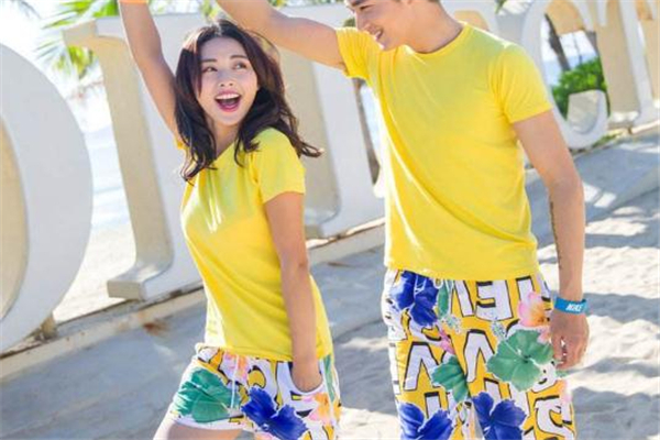 沙灘褲一般是什么面料 面料很多樣 沙灘褲一般是什么面料 面料很多樣