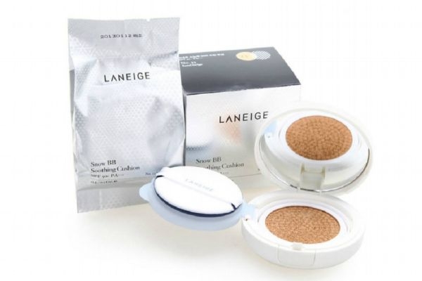 什么是氣墊bb霜 氣墊bb霜應該怎么用 什么是氣墊bb霜 氣墊bb霜應該怎么用