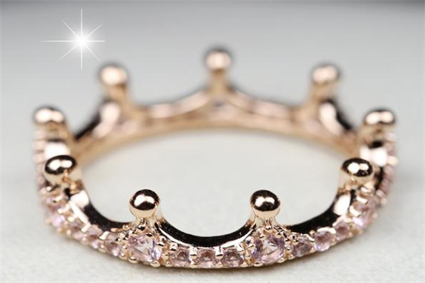 潘多拉皇冠戒指是什么材質(zhì) 指間的魔法 潘多拉皇冠戒指是什么材質(zhì) 指間的魔法