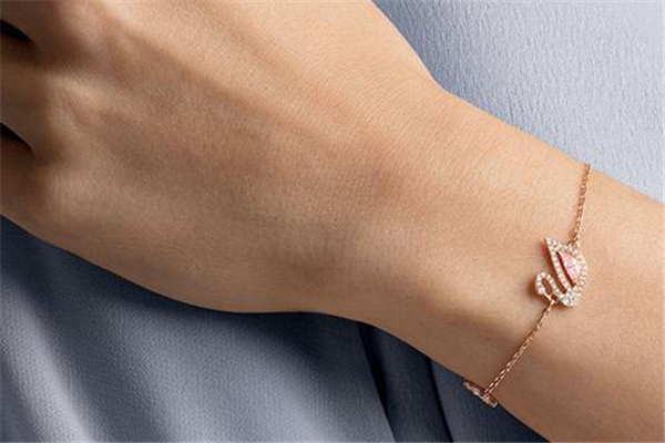 施華洛世奇粉天鵝手鏈價(jià)格 浪漫粉色天鵝 施華洛世奇粉天鵝手鏈價(jià)格 浪漫粉色天鵝