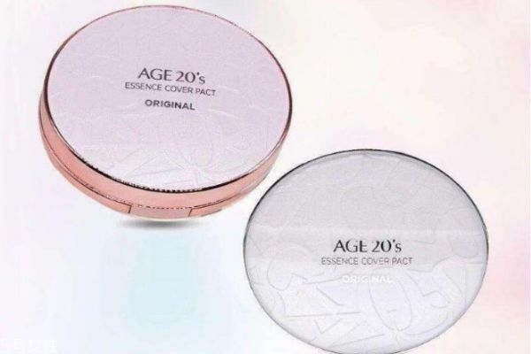 哪款氣墊適合干皮 適合干皮用的氣墊 哪款氣墊適合干皮 適合干皮用的氣墊