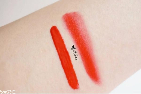 復(fù)古紅口紅適合黃皮嗎 最適合黃皮的口紅系列 復(fù)古紅口紅適合黃皮嗎 最適合黃皮的口紅系列