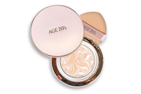 哪款氣墊適合干皮 適合干皮用的氣墊 哪款氣墊適合干皮 適合干皮用的氣墊