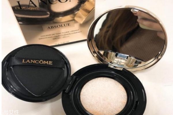 哪款氣墊適合干皮 適合干皮用的氣墊 哪款氣墊適合干皮 適合干皮用的氣墊