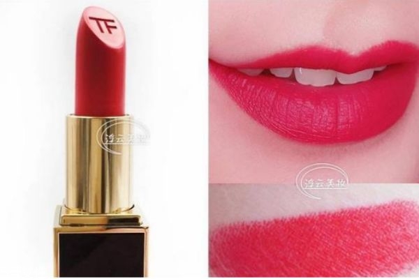 復(fù)古紅口紅適合黃皮嗎 最適合黃皮的口紅系列 復(fù)古紅口紅適合黃皮嗎 最適合黃皮的口紅系列
