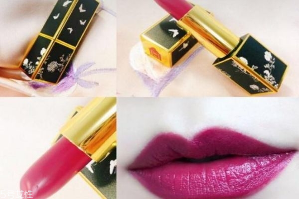 故宮口紅色號(hào)哪個(gè)好看 故宮口紅色號(hào)推薦 故宮口紅色號(hào)哪個(gè)好看 故宮口紅色號(hào)推薦