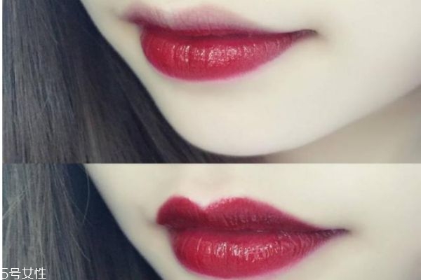 復(fù)古紅口紅適合黃皮嗎 最適合黃皮的口紅系列 復(fù)古紅口紅適合黃皮嗎 最適合黃皮的口紅系列