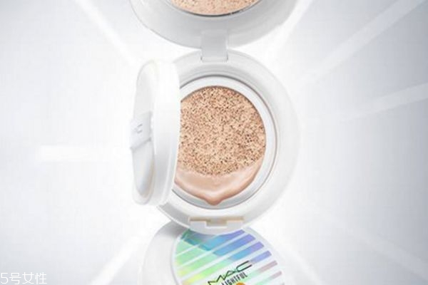 哪款氣墊適合干皮 適合干皮用的氣墊 哪款氣墊適合干皮 適合干皮用的氣墊