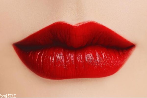復(fù)古紅口紅適合黃皮嗎 最適合黃皮的口紅系列 復(fù)古紅口紅適合黃皮嗎 最適合黃皮的口紅系列