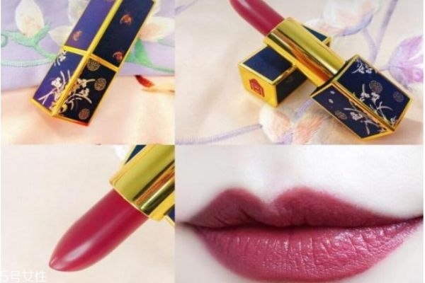 故宮口紅色號(hào)哪個(gè)好看 故宮口紅色號(hào)推薦 故宮口紅色號(hào)哪個(gè)好看 故宮口紅色號(hào)推薦