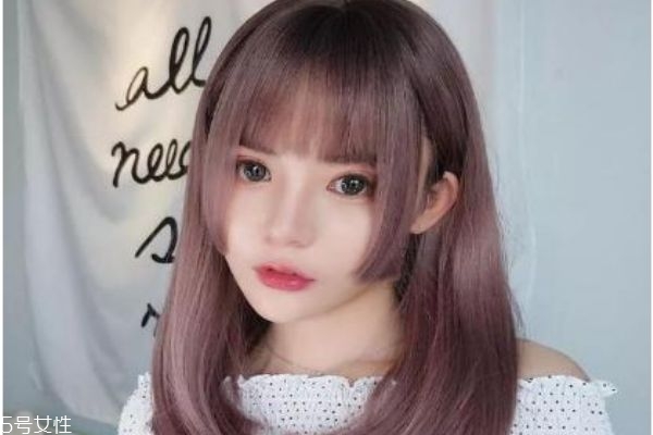 公主切一定要有劉海嗎 關(guān)于公主切的一些事兒 公主切一定要有劉海嗎 關(guān)于公主切的一些事兒