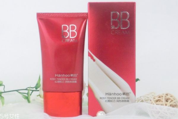 韓后紅顏知己潤(rùn)色修顏霜怎么樣 韓后紅bb霜 韓后紅顏知己潤(rùn)色修顏霜怎么樣 韓后紅bb霜