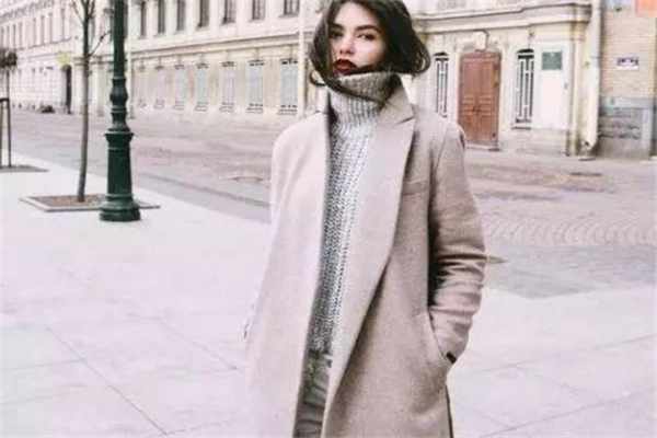 燕麥色是什么顏色 低調溫柔的百搭色系 燕麥色是什么顏色 低調溫柔的百搭色系