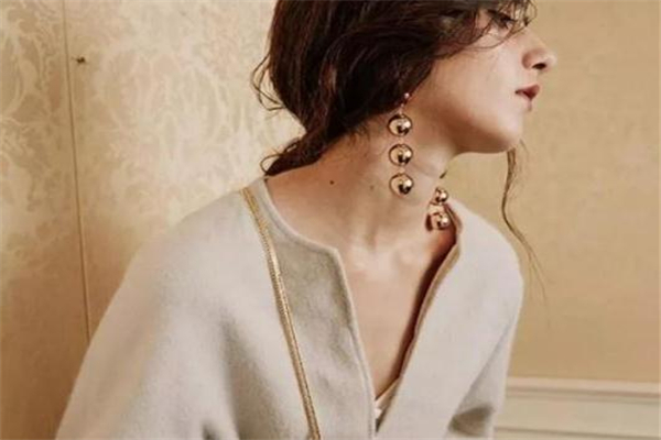 燕麥色是什么顏色 低調溫柔的百搭色系 燕麥色是什么顏色 低調溫柔的百搭色系