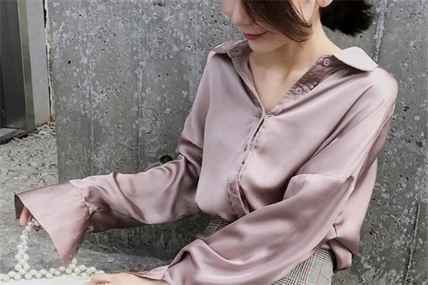 2019流行什么襯衫 休閑上班都能穿 2019流行什么襯衫 休閑上班都能穿