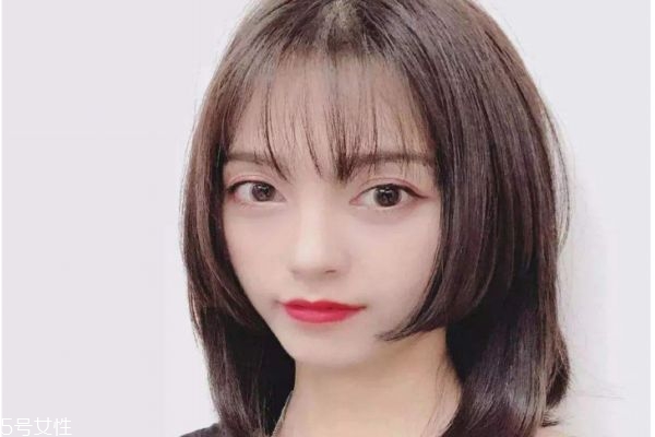 公主切一定要有劉海嗎 關于公主切的一些事兒 公主切一定要有劉海嗎 關于公主切的一些事兒