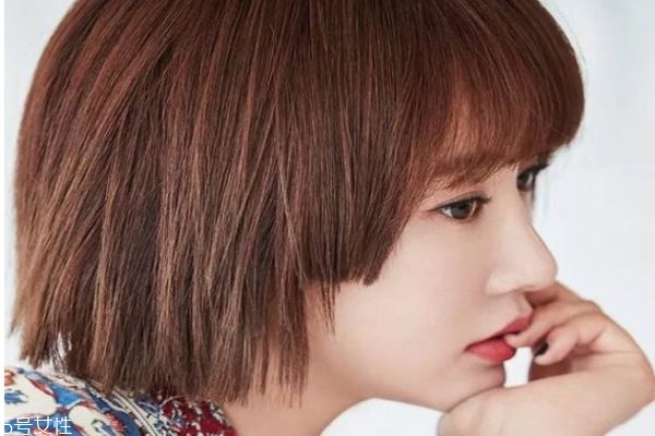 公主切一定要有劉海嗎 關(guān)于公主切的一些事兒 公主切一定要有劉海嗎 關(guān)于公主切的一些事兒