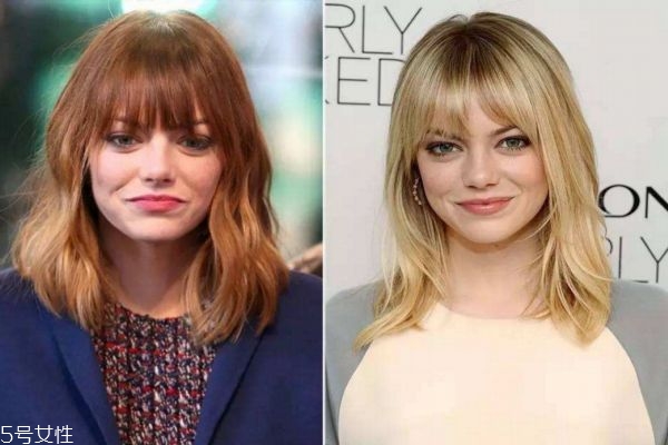 法式劉海適合什么人 法式劉海發(fā)型圖片 法式劉海適合什么人 法式劉海發(fā)型圖片