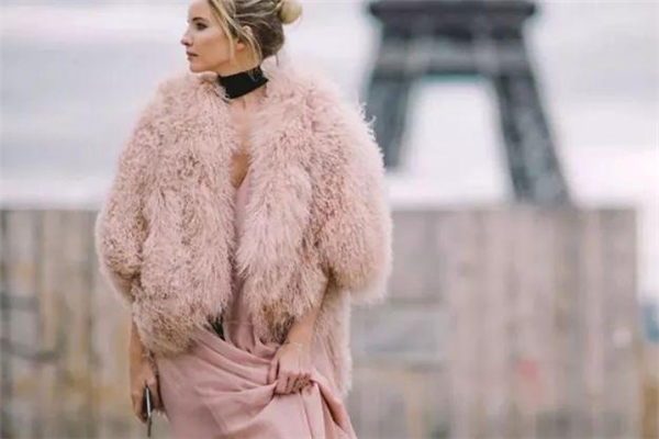 干枯玫瑰色是什么顏色 全新潮流色系 干枯玫瑰色是什么顏色 全新潮流色系