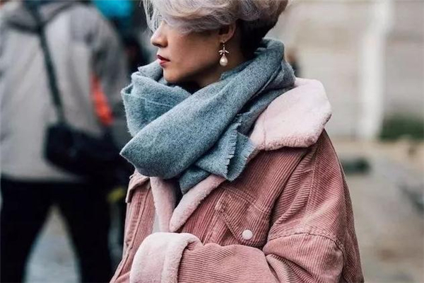 干枯玫瑰色是什么顏色 全新潮流色系 干枯玫瑰色是什么顏色 全新潮流色系