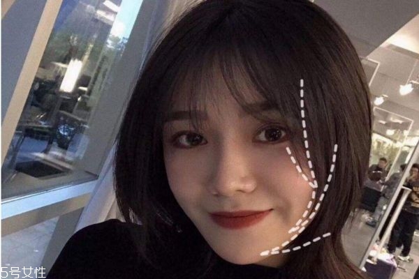 公主切一定要有劉海嗎 關(guān)于公主切的一些事兒 公主切一定要有劉海嗎 關(guān)于公主切的一些事兒