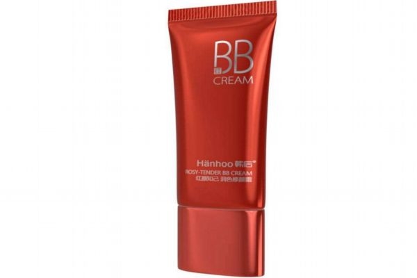 韓后紅顏知己潤(rùn)色修顏霜怎么樣 韓后紅bb霜 韓后紅顏知己潤(rùn)色修顏霜怎么樣 韓后紅bb霜