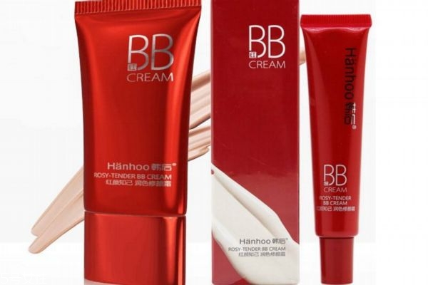 韓后紅石榴bb霜怎么樣 韓后紅石榴bb霜測(cè)評(píng)