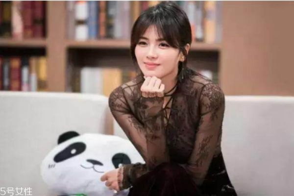 法式劉海適合什么人 法式劉海發(fā)型圖片 法式劉海適合什么人 法式劉海發(fā)型圖片