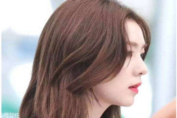 公主切一定要有劉海嗎 關于公主切的一些事兒 公主切一定要有劉海嗎 關于公主切的一些事兒