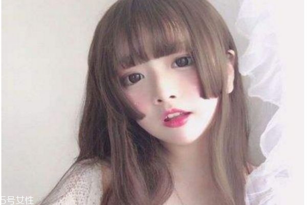 公主切適合什么年齡 公主切適合長臉嗎 公主切適合什么年齡 公主切適合長臉嗎