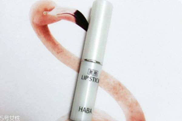 haba潤(rùn)唇膏怎么樣 haba潤(rùn)唇膏有什么作用 haba潤(rùn)唇膏怎么樣 haba潤(rùn)唇膏有什么作用