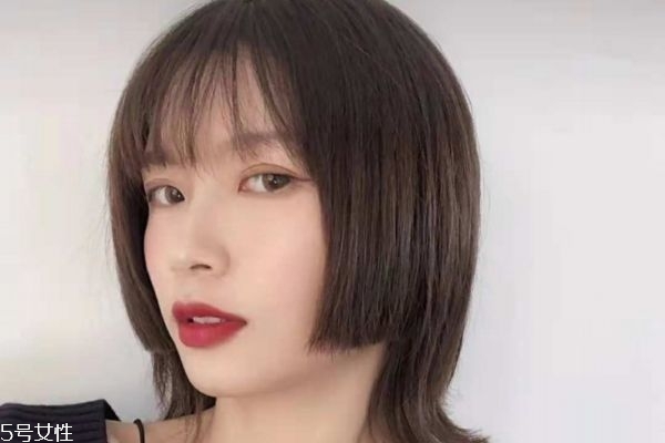 公主切適合戴眼鏡嗎 臉大的適合剪公主切嗎 公主切適合戴眼鏡嗎 臉大的適合剪公主切嗎